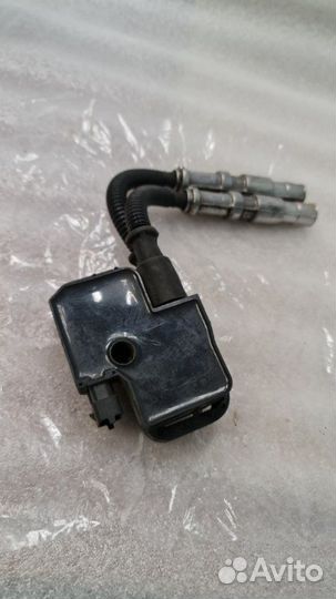 Катушка зажигания Mercedes-Benz S-Class W220