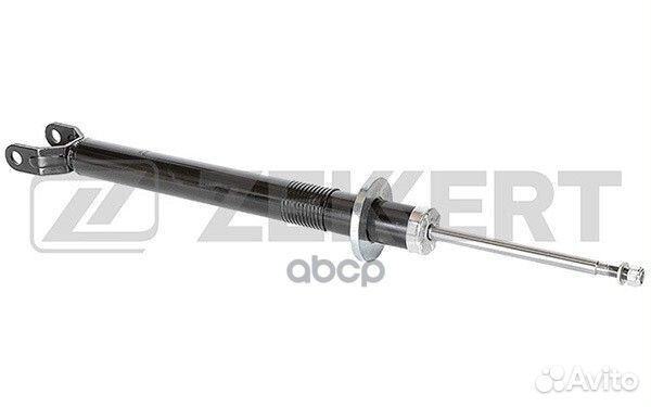 Амортизатор газовый передней подвески MB E-Clas