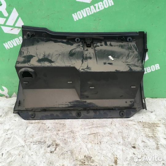 Бардачок Чери М11 10-14