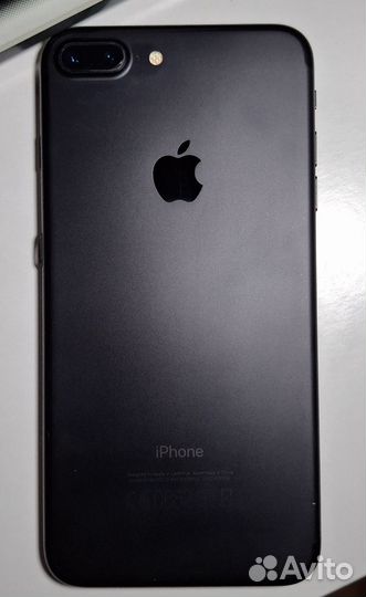 iPhone 7 Plus, 32 ГБ