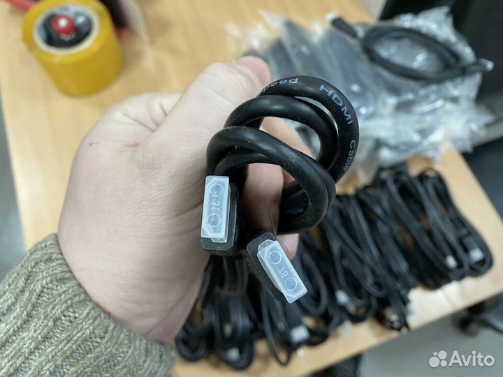 Кабель hdmi 1.5 метра