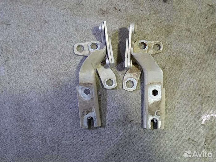 Петли капота Citroen C5 I (2001—2004) 47759