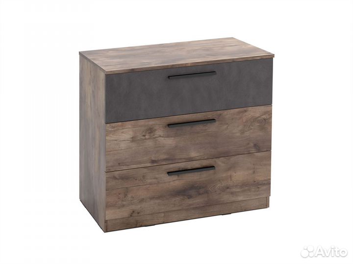 Новый Комод 3 ящ 