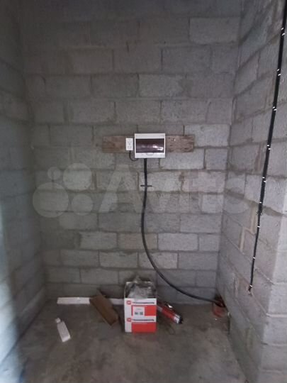 Дом 102 м² на участке 8 сот.