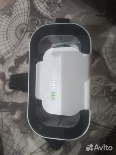 VR очки для телефона