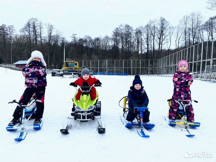 Прокат, аренда квадроциклов, багги