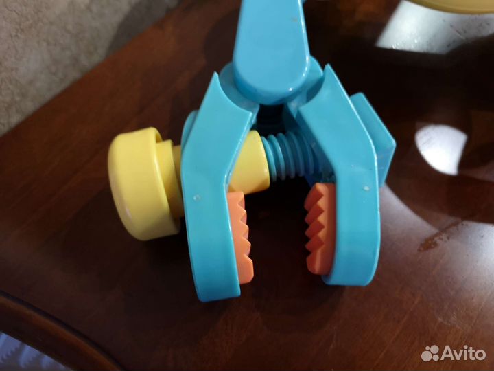 Руль игрушечный