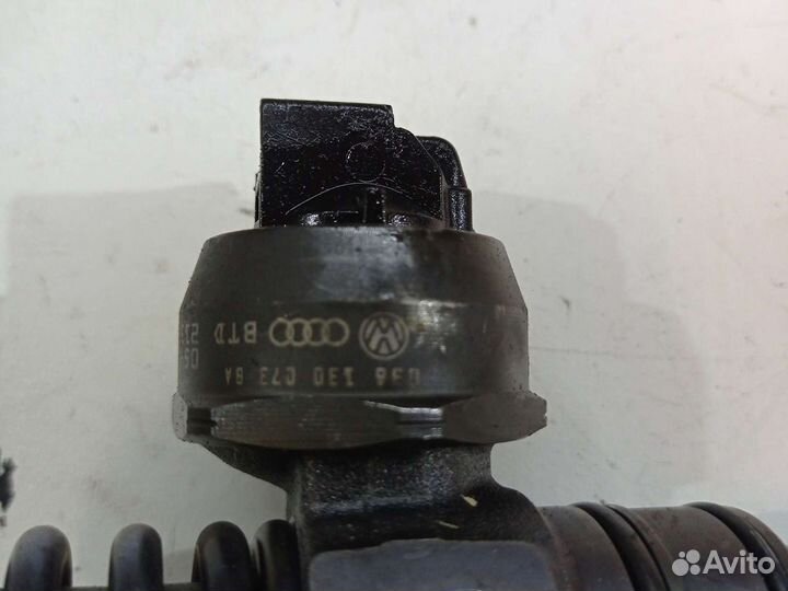 Форсунка bosch 038130073B 0414720216