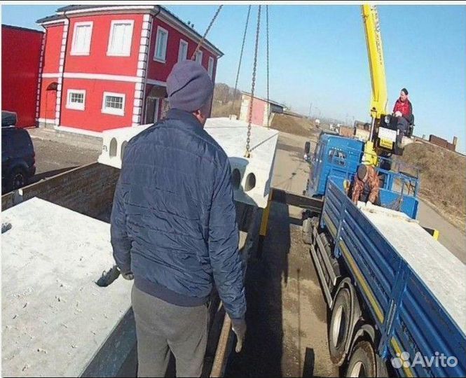 Плиты ровные