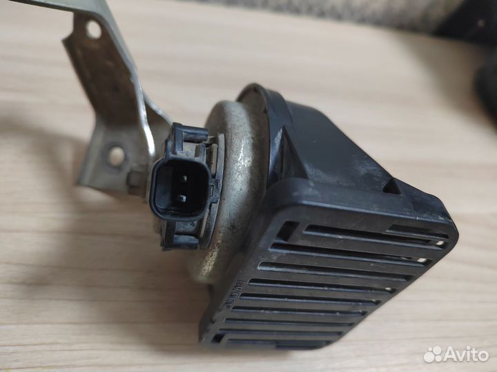 Звуковой сигнал Ford Focus оригинальный