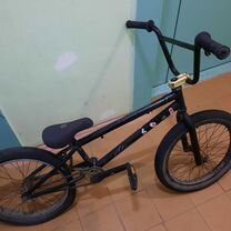 Велоспед BMX трюковой Stern