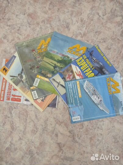 Книги, брошюры, энциклопедии, журналы