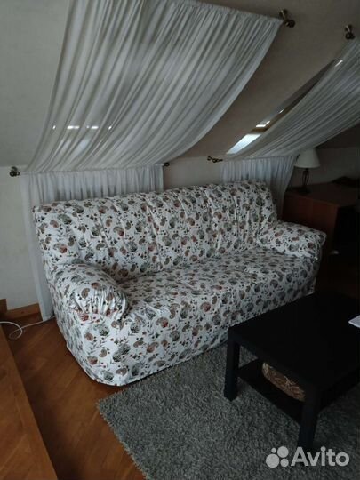 Пошив чехлов на диван