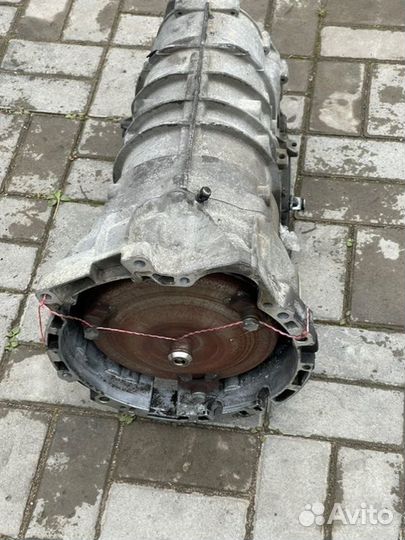Коробка (АКПП) Bmw 3 E46 E90 2.0 N46B20
