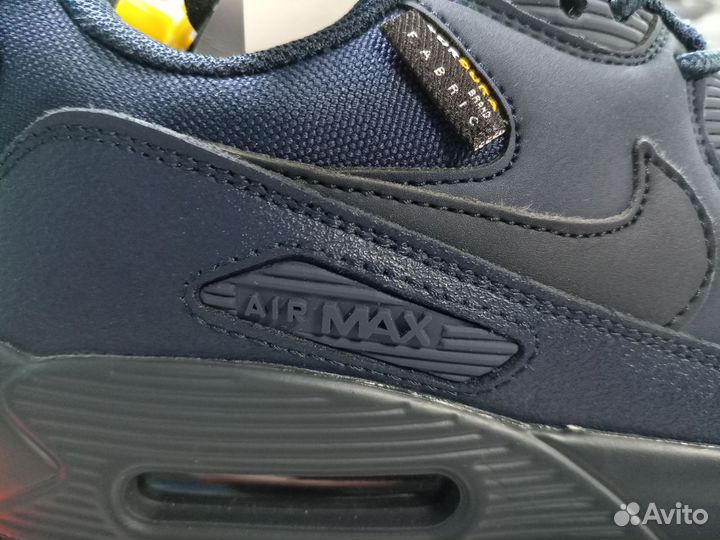 Кроссовки Nike Air max 90 