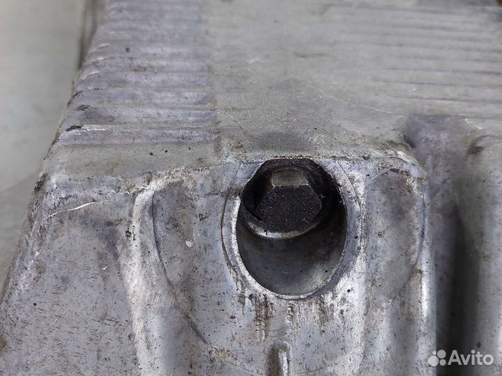 Бмв е36 м50 картер, подон