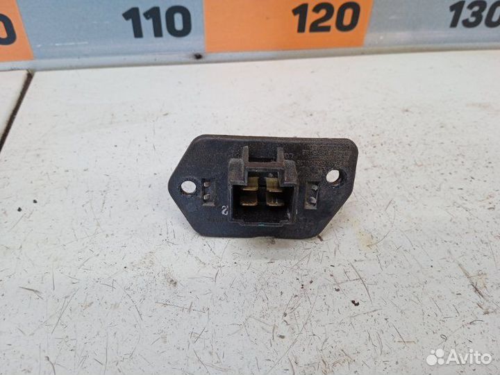 Резистор отопителя Nissan Almera Classic B10 1.6