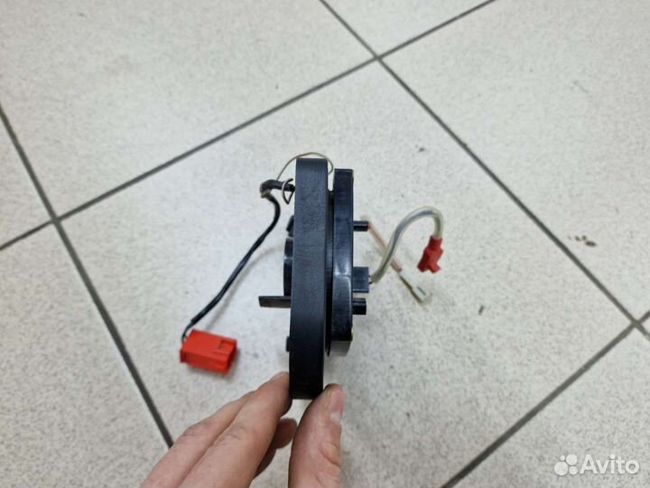 Подрулевой шлейф лента SRS Audi 80, 100/A6 C4, A4