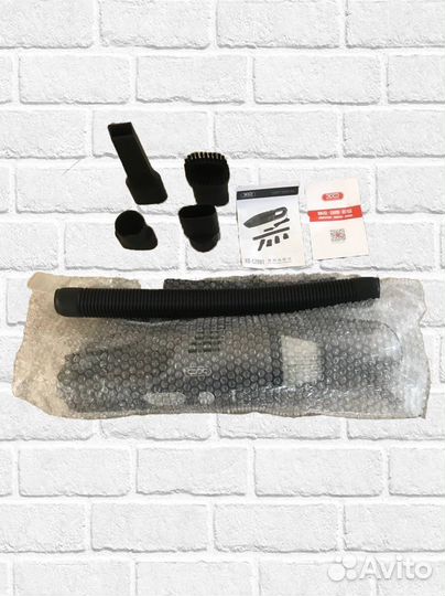 Пылесос для машины XO-szoo1A