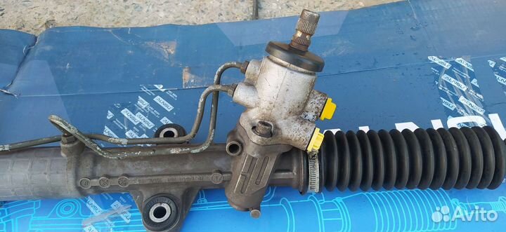 Рулевая рейка Carina E