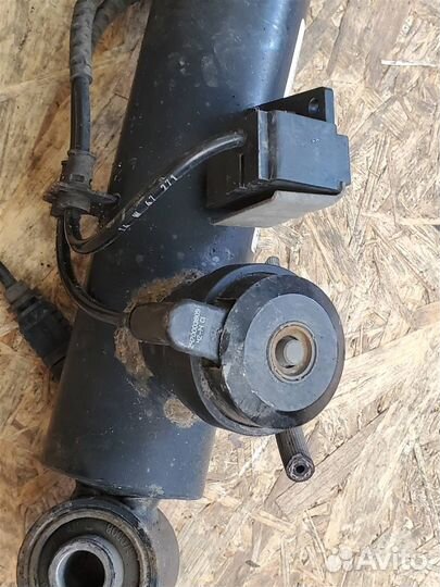 Амортизатор задний BMW X6 F16 левый активный