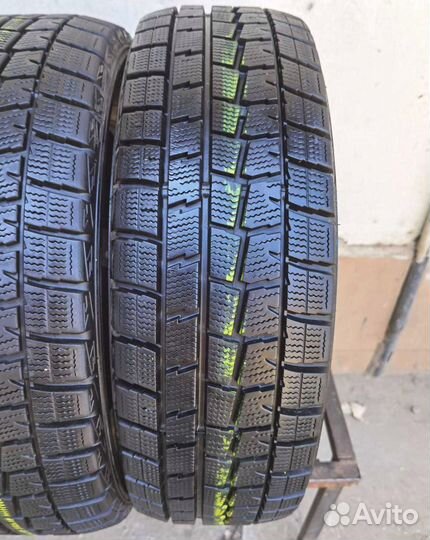 Dunlop Winter Maxx WM01 185/60 R15 99V