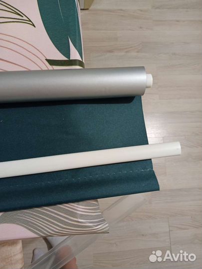 Рулонная штора