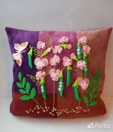 Вещи ручной работы,набором