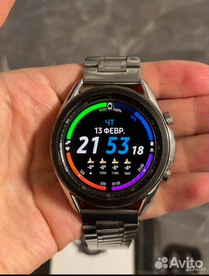 Samsung Galaxy A72, 6/128 ГБ