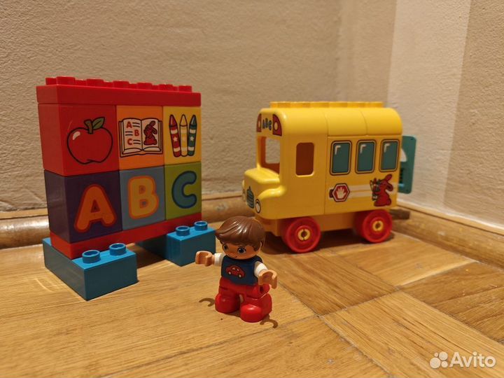 Lego duplo