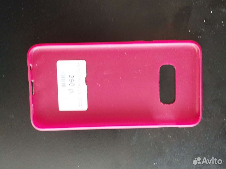 Чехол для samsung galaxy s10e
