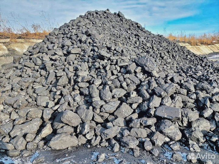 Уголь дпк дял вашей печи