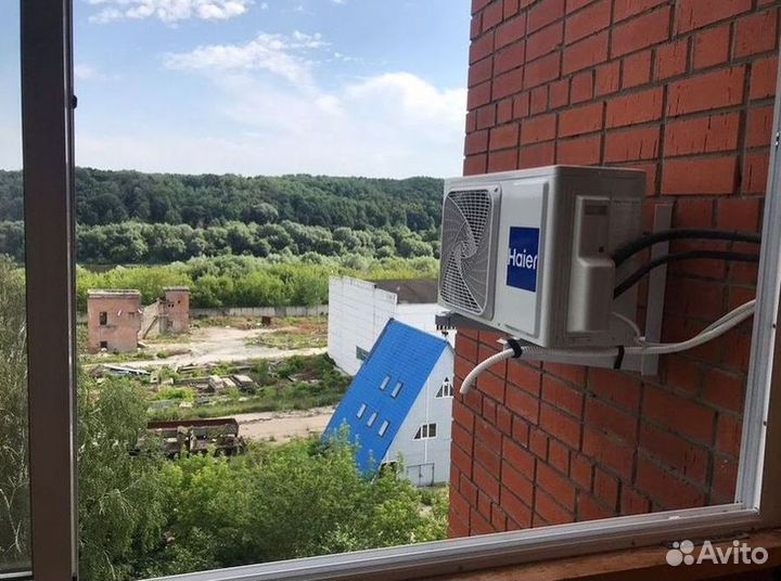 Кондиционер сплит в наличии
