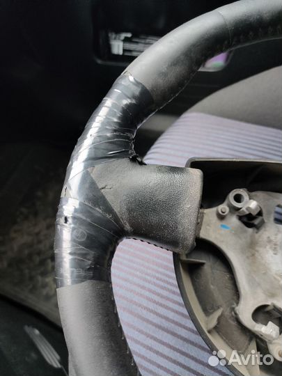 Руль Ford Fusion