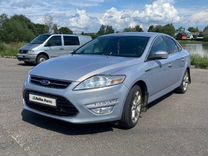 Ford Mondeo 2.3 AT, 2011, 189 000 км, с пробегом, цена 1 099 000 руб.