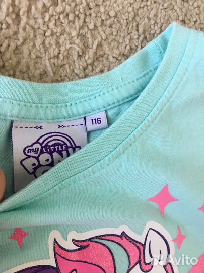 Вещи пакетом для девочки 110 116