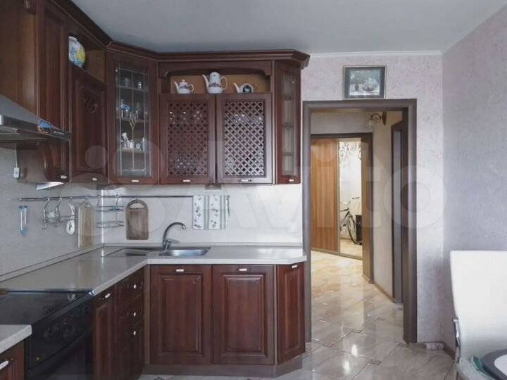 1-к. квартира, 44,5 м², 3/10 эт.