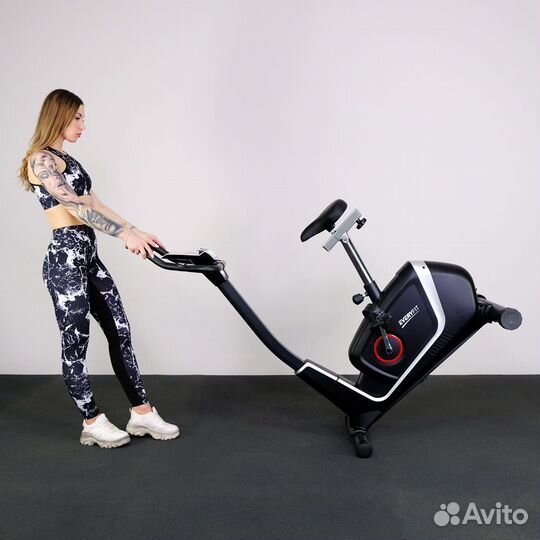 Магнитный велотренажер Everyfit K8727P
