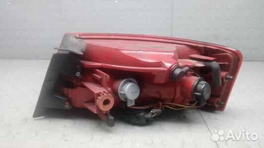 Фонарь задний левый audi A5 1 (94A13MX02)