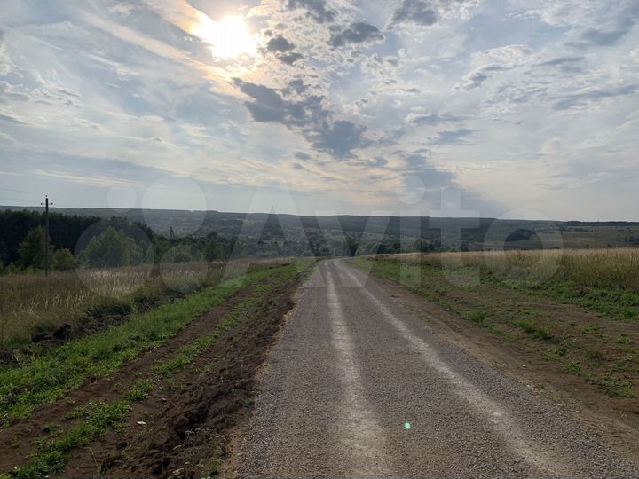 Участок 9 сот. (ИЖС)