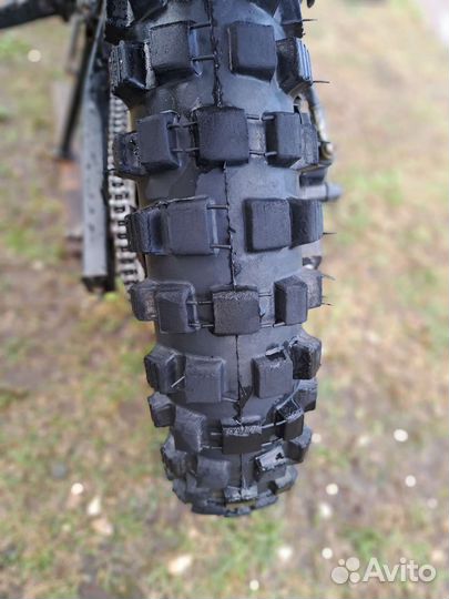 Stels Enduro 250