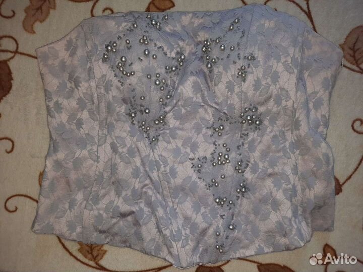 Платье на мероприятие