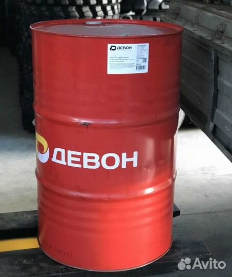 Мало моторное Девон М10дм