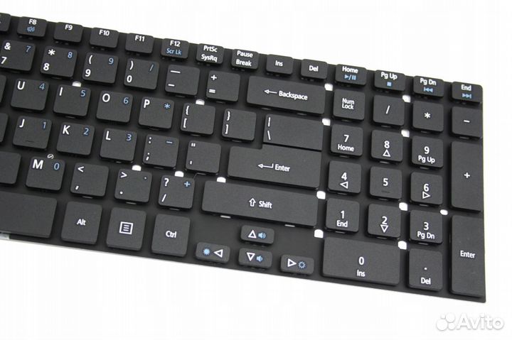 Клавиатура для ноутбука Acer Aspire новая