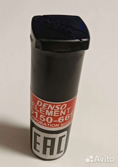 Плунжерная пара Kubota