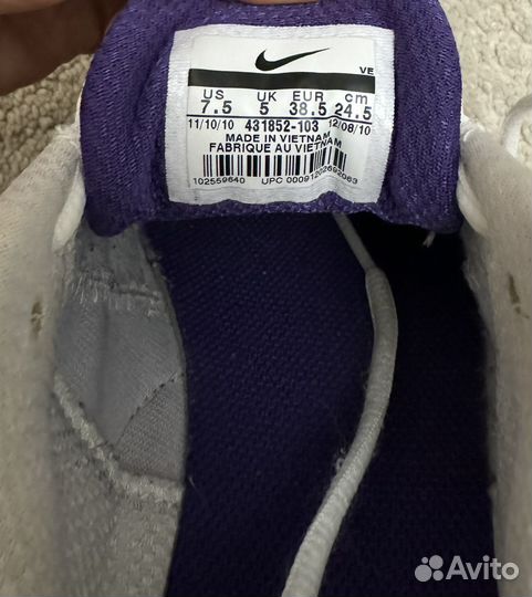 Кроссовки Nike оригинал