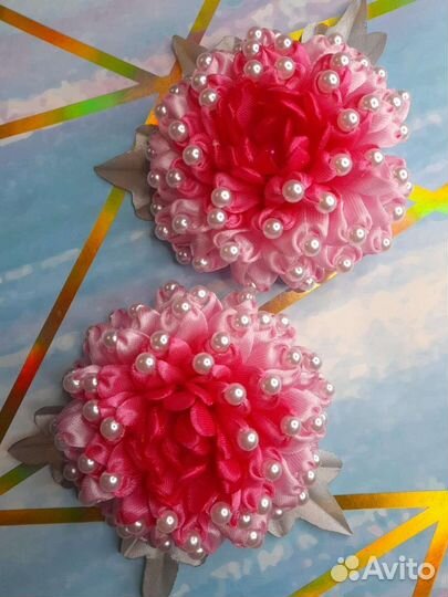 Резинка для волос