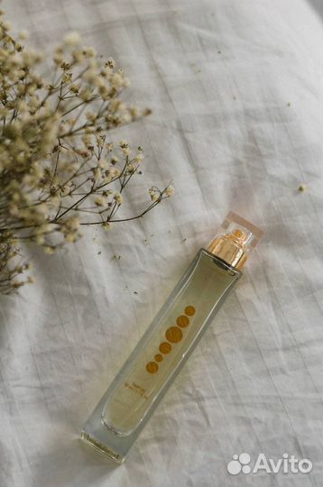 Номерной парфюм