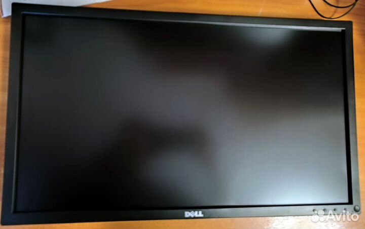 Монитор 24 имеется DisplayPort