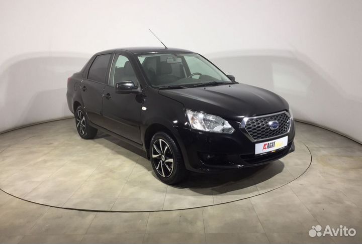 Datsun on-DO 1.6 МТ, 2018, 113 001 км